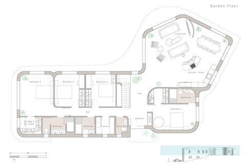 Villa i La Marina, Alicante, La Marina - € 1.387.000 | Ref: 6079NB - foto 10